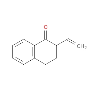 1(2H)-Naphthalenone, 2-ethenyl-3,4-dihydro-