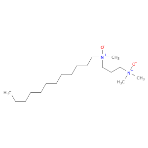 1,3-Propanediamine, N-dodecyl-N,N',N'-trimethyl-, N,N'-dioxide