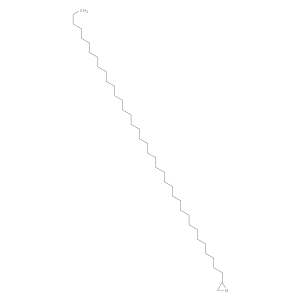 Oxirane, octatriacontyl-