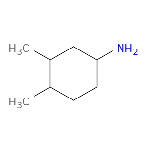 3,4-二甲基环己蛋白