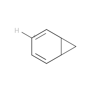 4a,8a-Methanonaphthalen-2-ylium, 1,2-dihydro-