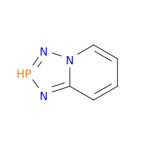 [1,2,4,3]Triazaphospholo[1,5-a]pyridine