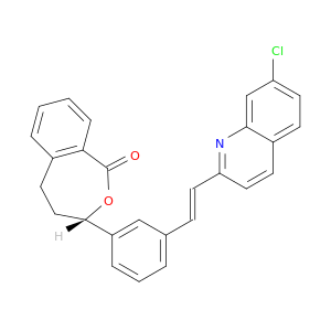 孟鲁司特内酯