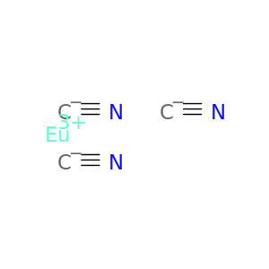 EUROPIUM CYANIDE
