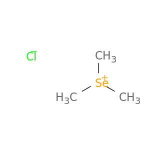 TRIMETHYLSELENONIUMCHLORIDE