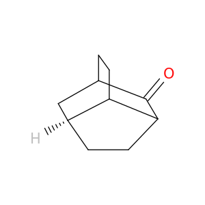 1,5-Methano-4H-inden-4-one, octahydro-, (1S)-