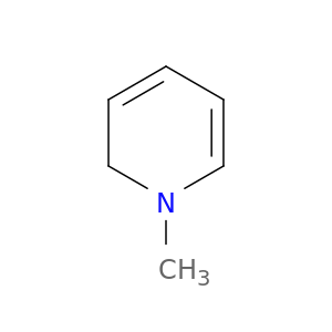 Pyridine, 1,2-dihydro-1-methyl-