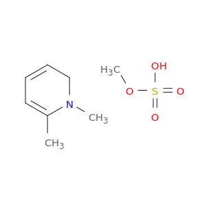 1,6-dimethylpyridine; sulfooxymethane