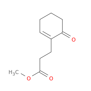 1-Cyclohexene-1-propanoic acid, 6-oxo-, methyl ester