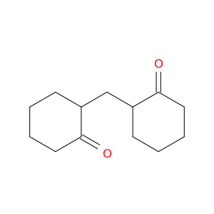 Cyclohexanone, 2,2'-methylenebis-