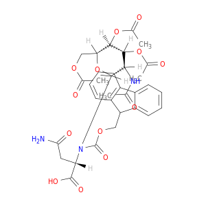 N-(9-芴甲氧羰基)-N'-(2-乙酰氨基-2-脱氧-3,4,6-三-O-乙酰基-BETA-D-吡喃葡萄糖基)-L-天冬酰胺