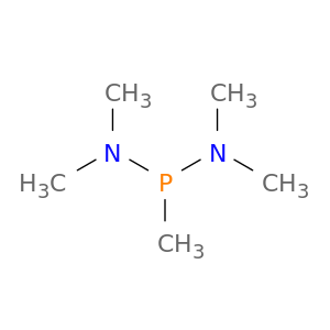 N,N,N',N',对氨基甲基膦酰胺