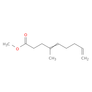 4,8-Nonadienoic acid, 4-methyl-, methyl ester