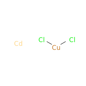Cadmium copper chloride