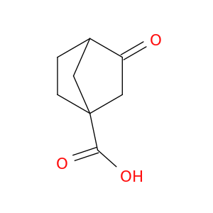 Bicyclo[2.2.1]heptane-1-carboxylicacid, 3-oxo-