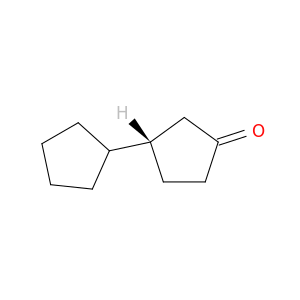 [1,1'-Bicyclopentyl]-3-one, (S)-