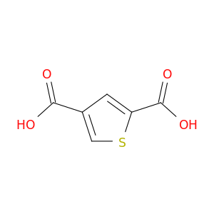 Thiophene-2,4-dicarboxylic acid