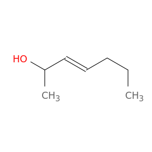 3-Hepten-2-ol, (E)-