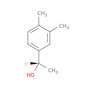 (1S)-1-(3,4-Dimethylphenyl)ethan-1-ol