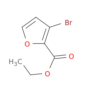 3-溴呋喃-2-羧酸乙酯