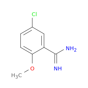 5-氯-2-甲氧基苯赤乳蛋白酶
