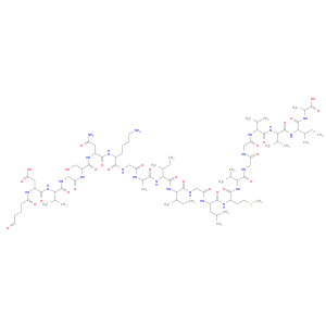 β-淀粉样肽(1-42),鼠