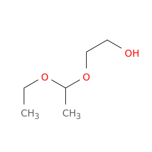 Ethanol, 2-(1-ethoxyethoxy)-
