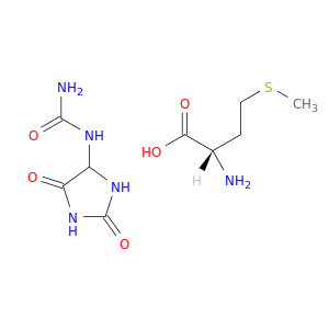 Allantoin乙酰甲硫氨酸