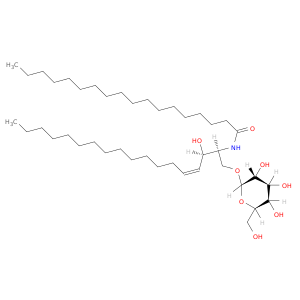 α-Galactosyl-C18-ceramide