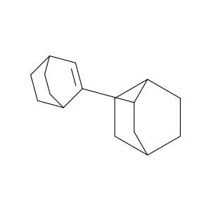 2,2'-Bibicyclo[2.2.2]oct-2-ene