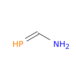 Methanamine, 1-phosphinidene-
