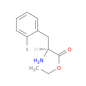 L-2-碘苯丙氨酸乙酯