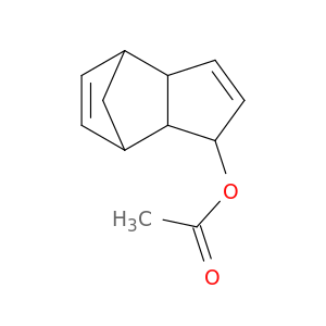 4,7-Methano-1H-inden-1-ol, 3a,4,7,7a-tetrahydro-, acetate