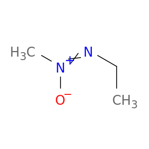ethylimino-methyl-oxido-azanium