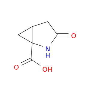 2-Azabicyclo[3.1.0]hexane-1-carboxylicacid, 3-oxo-