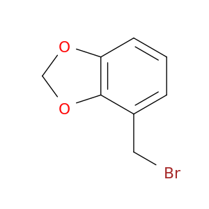 4-溴甲基-1,3-苯并二恶唑