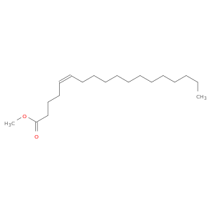 5-Octadecenoic acid, methyl ester, (Z)-