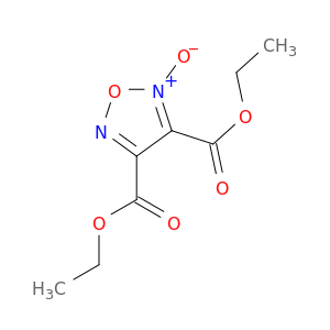 Diethyl 2-hydroxy-1,2.lambda.~5~,5-oxadiazole-3,4-dicarboxylate