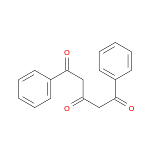 1,5-二苯基-1,3,5-戊三酮