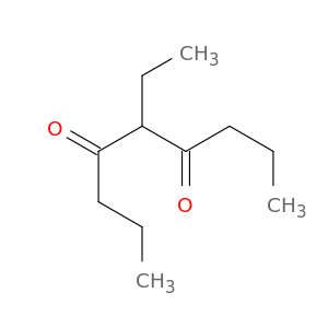 4,6-Nonanedione, 5-ethyl-