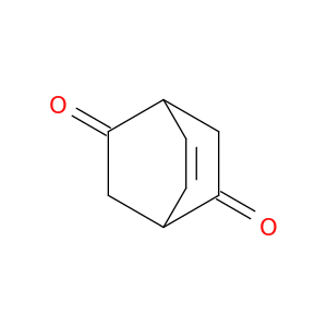 Bicyclo[2.2.2]oct-7-ene-2,5-dione