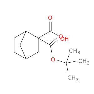 2-[(tert-Butoxy)carbonyl]bicyclo[2.2.1]heptane-2-carboxylic acid