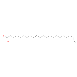 9,11-Docosadienoic acid