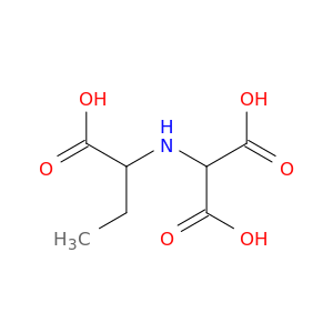 Propanedioic acid, [(1-carboxypropyl)amino]-
