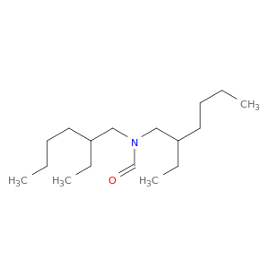 N,N-双(2-乙基己基)-甲酰胺