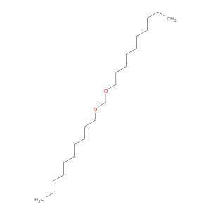 Decane, 1,1'-[methylenebis(oxy)]bis-