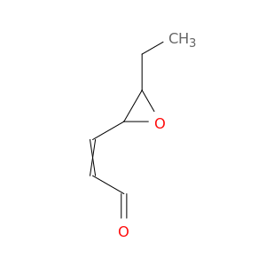 3-(3-乙基-2-氧化丙烷基)-2-丙烯
