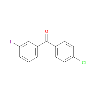 4'-CHLORO-3-IODOBENZOPHENONE
