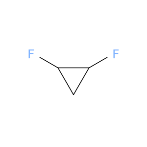 1,2-difluorocyclopropane