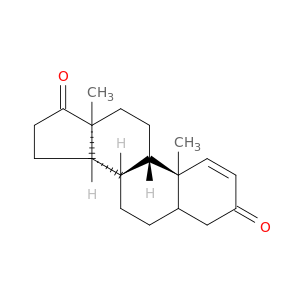 Androst-1-Ene-3,17-Dione